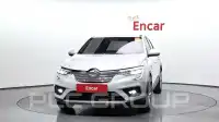 2020 Renault Samsung XM3