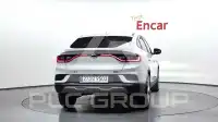 2020 Renault Samsung XM3