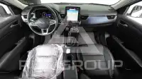 2020 Renault Samsung XM3