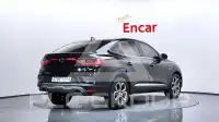 2020 Renault Samsung XM3