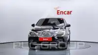 2020 Renault Samsung XM3