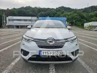 2020 Renault Samsung XM3