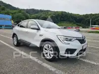 2020 Renault Samsung XM3