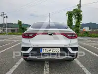 2020 Renault Samsung XM3