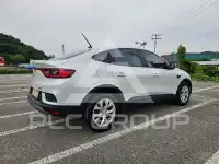 2020 Renault Samsung XM3