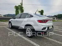 2020 Renault Samsung XM3