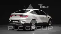 2020 Renault Samsung XM3