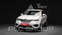 2020 Renault Samsung XM3