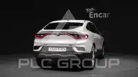 2020 Renault Samsung XM3