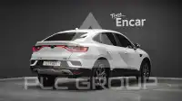 2020 Renault Samsung XM3