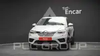 2020 Renault Samsung XM3