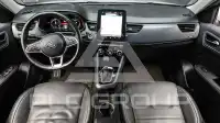 2020 Renault Samsung XM3