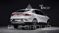 2020 Renault Samsung XM3
