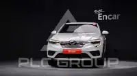 2020 Renault Samsung XM3