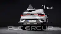 2020 Renault Samsung XM3