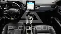 2020 Renault Samsung XM3