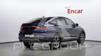 2020 Renault Samsung XM3