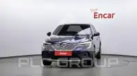 2020 Renault Samsung XM3