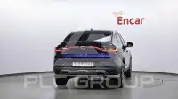 2020 Renault Samsung XM3