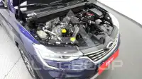 2020 Renault Samsung XM3