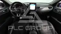 2020 Renault Samsung XM3