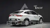 2020 Renault Samsung XM3