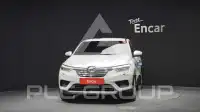 2020 Renault Samsung XM3