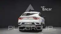 2020 Renault Samsung XM3