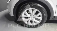2020 Renault Samsung XM3