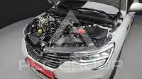 2020 Renault Samsung XM3