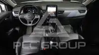 2020 Renault Samsung XM3
