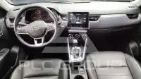 2020 Renault Samsung XM3