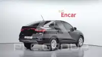 2020 Renault Samsung XM3