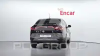 2020 Renault Samsung XM3