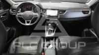 2020 Renault Samsung XM3
