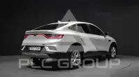 2020 Renault Samsung XM3