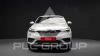 2020 Renault Samsung XM3