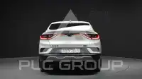 2020 Renault Samsung XM3