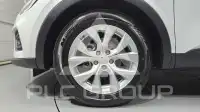 2020 Renault Samsung XM3