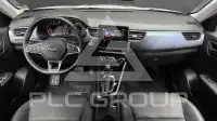 2020 Renault Samsung XM3