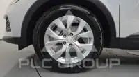 2020 Renault Samsung XM3