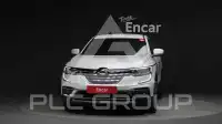 2020 Renault Samsung QM6