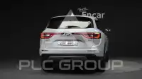 2020 Renault Samsung QM6