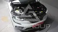 2020 Renault Samsung QM6