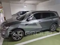 2020 Renault Samsung QM6