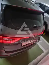 2020 Renault Samsung QM6