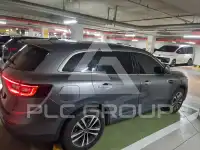 2020 Renault Samsung QM6
