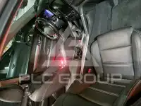 2020 Renault Samsung QM6