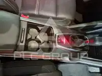 2020 Renault Samsung QM6