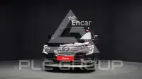 2020 Renault Samsung QM6